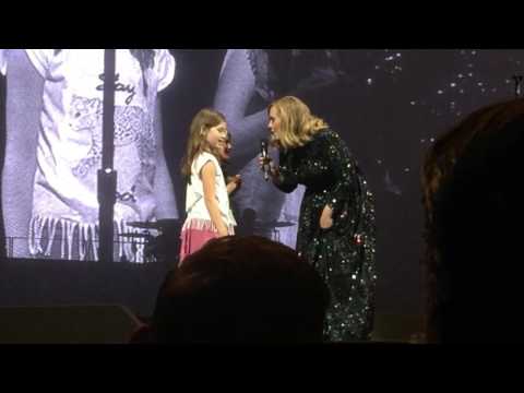 ADELE -