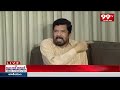 దేశంలో నెంబర్ .1 డాన్ చంద్రబాబు..రెచ్చిపోయిన పోసాని Posani Krishna Murali Fires On Chandrababu| 99TV  - 03:04 min - News - Video