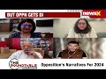 Oppositions Narratives For 2024  | NewsX  - 26:11 min - News - Video