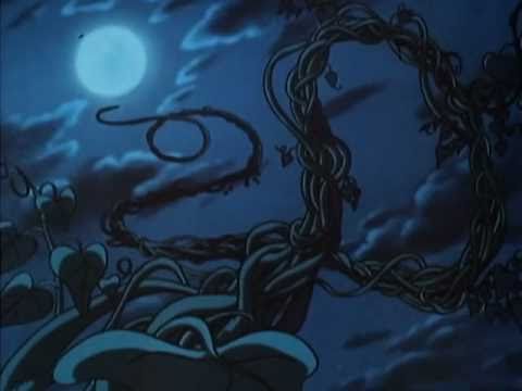Jack and the Beanstalk'