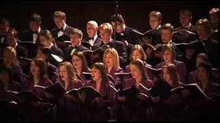 Messe in H-moll, BWV 232: Et in terra pax