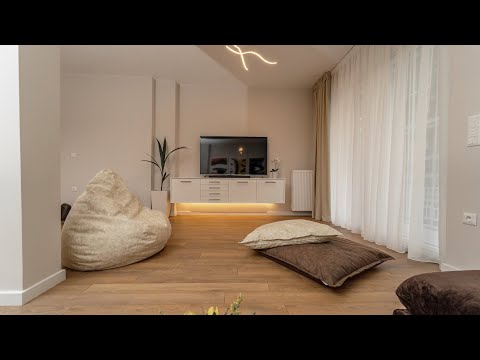Property video