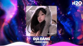 Địa Đàng Remix, Nói Anh Nghe Địa Đàng Mở Cửa Là Để Chờ Bước Chân Em Phải Không🎼Nhạc Remix 2025