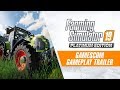 Platinum Edition Gamescom Gameplay Trailer v1.0