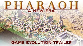 Game Evolution Trailer preview image