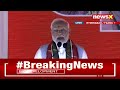 Development Of Tgana In Focus | PM Modi Full Speech In Hyderabad | NewsX  - 08:54 min - News - Video