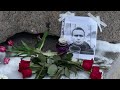 Alexei Navalny, prominent Putin foe, dies in Arctic jail | REUTERS