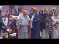 PM Modi Honors Young Heroes: Veer Bal Divas Programme at Bharat Mandapam | News9  - 07:26 min - News - Video