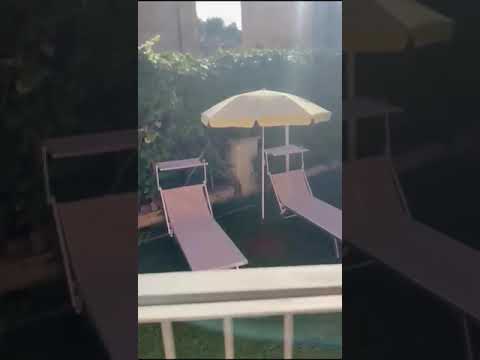 Vidéo de l’hébergement
