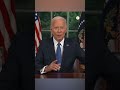 Best way forward is to pass the torch: Joe Biden from Oval Office | REUTERS