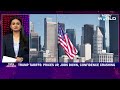 Trump Tariffs | Trump Tariffs: US Inflation Peaks, Jobless Claims Hit 4-Year High  - 01:55 min - News - Video