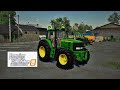 Pack John Deere 6000 v1.0.0.0