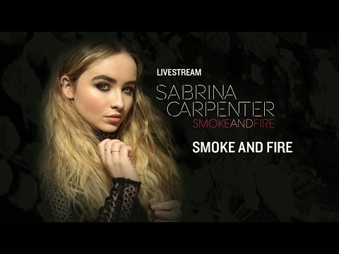 Smoke and Fire (Livestream Acoustic Session)