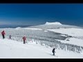 Sports d'hiver en Haute-Loire