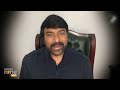 Megastar Konidela Chiranjeevi Expresses Gratitude on Being Honoured with Padma Vibhushan | News9  - 02:04 min - News - Video