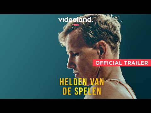 Helden van de Spelen'