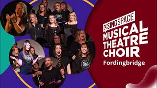 Les Miserables Medley - Fordingbridge Musical Theatre Choir
