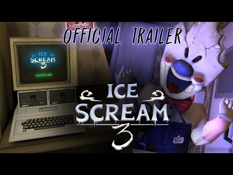 Horror Neighbor Ice Scream 3 1.4 Free Download