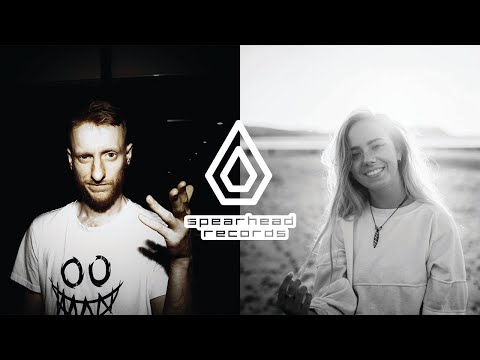 Low:r & A Little Sound - Be There - Spearhead Records