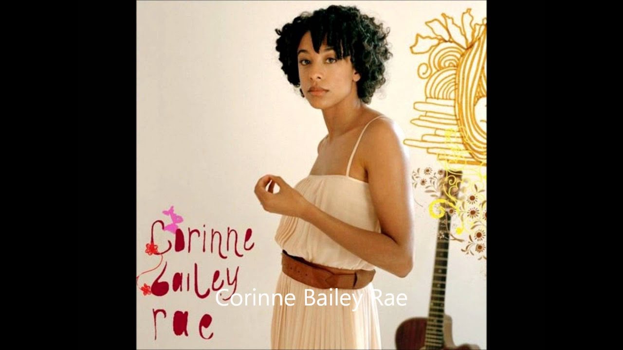 Corinne Bailey Rae Put Your Records On