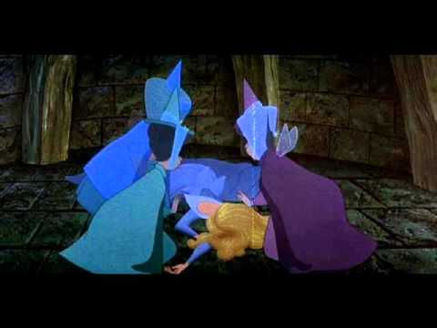 Sleeping Beauty Story Part 10 - YouTube