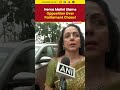 Hema Malini Slams Opposition Over Bihar SIR Protest, Urges Constructive Discussion  - 00:24 min - News - Video