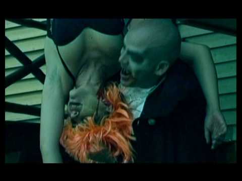 Killer Barbys vs. Dracula'