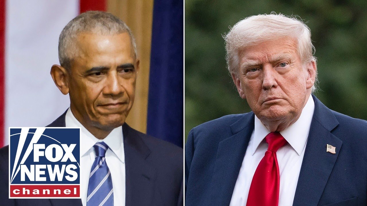 Trump gets Obama's attention as Texas battle ramps up