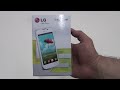 LG Optimus L5 II Dual E455 обзор от Quke.ru