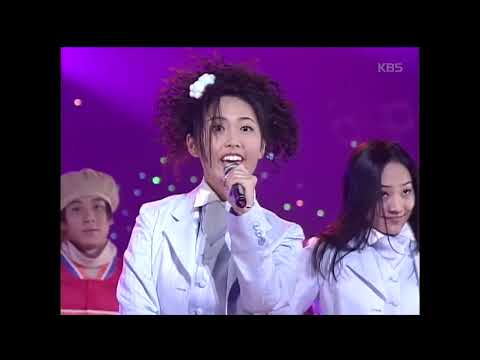 S.E.S. - 'I`m Your Girl'(feat. 앤디, 에릭)