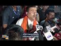 Suvendu Adhikari Calls TMC ‘Terrorist Oganisation’ After CBI Recovers Weaponry from Sandeshkhali  - 01:13 min - News - Video