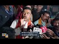 Suvendu Adhikari Calls TMC ‘Terrorist Oganisation’ After CBI Recovers Weaponry from Sandeshkhali