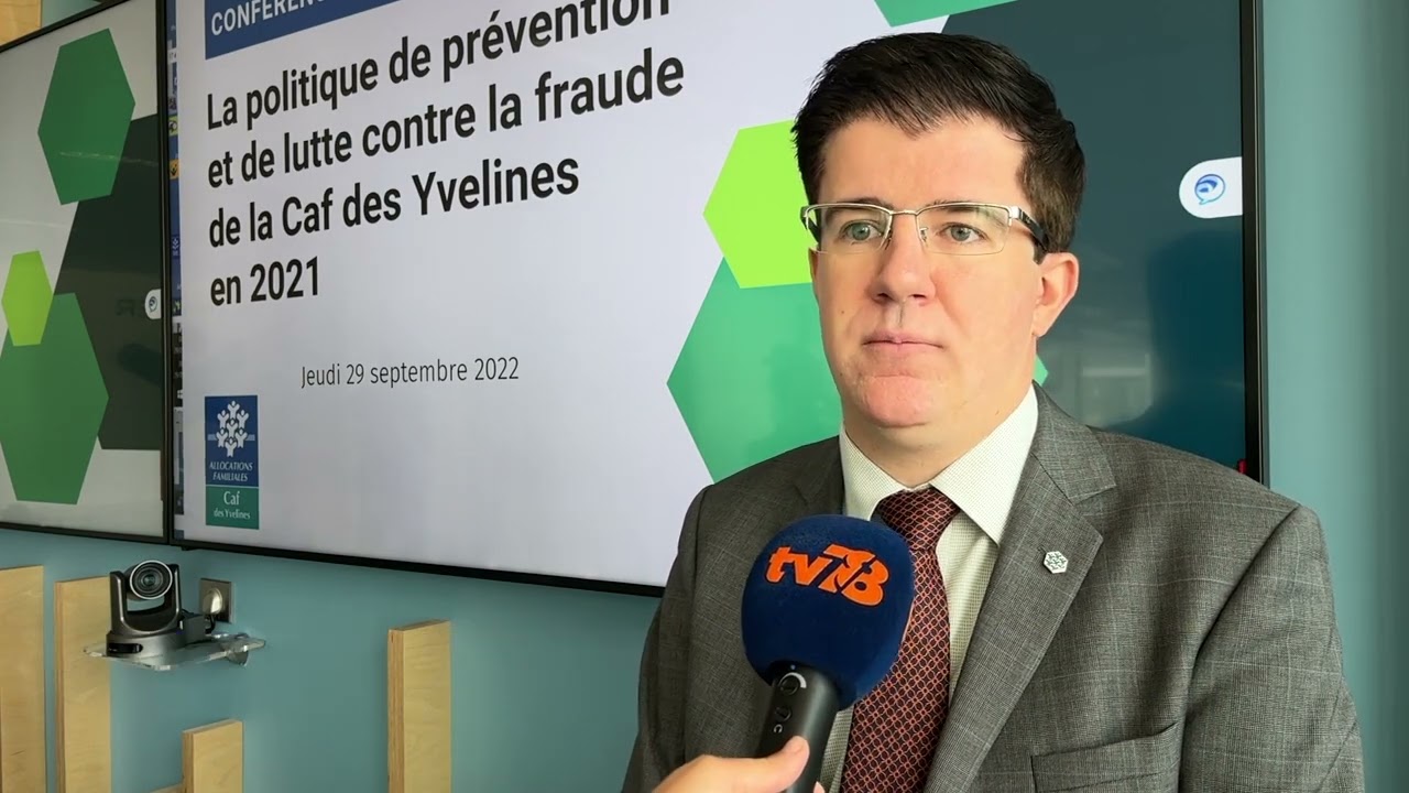 Yvelines | La CAF des Yvelines met en place des actions pour lutter contre la fraude