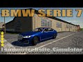 BMW SERIES 7 v1.0.0.0