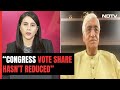 TS Singh Deo To NDTV: “Everyone Should Take Responsibility For Congress Loss”