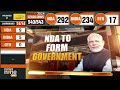 Lok Sabha Election 2024: NDA Secures Third Consecutive Victory in Lok Sabha Elections | News9  - 00:00 min - News - Video