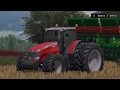 Massey Fergusson 8670 DynaVT v1.0