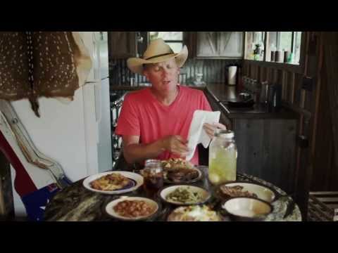 Kevin Fowler - How Country Are Ya?