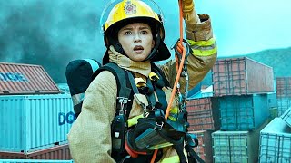 55-й элемент — Русский трейлер (Дубляж, 2025)