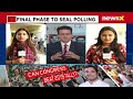 Patiala Records 48.93% Voter Turnout Till 3 PM | Ground Report | 2024 LS Polls | NewsX - 03:31 min - News - Video
