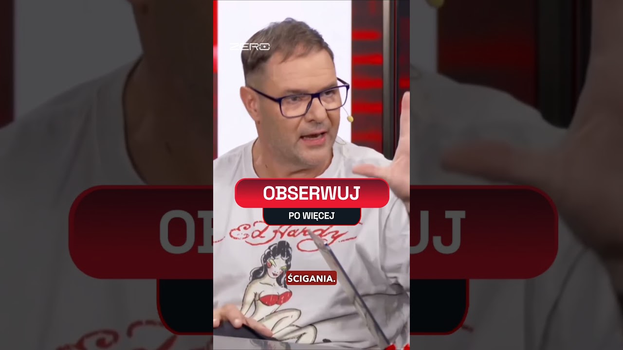 KAROLAK VS SADOWSKI - CZĘŚĆ III