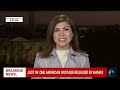 Hallie Jackson NOW - Nov. 29 | NBC News NOW  - 01:41:23 min - News - Video