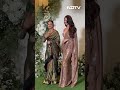 Rekha और Disha Patani Diwali Party साड़ी पहन पहुंचीं  - 00:45 min - News - Video
