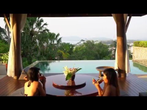 Vidéo de l’hébergement