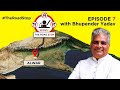 The Road Stop | Episode 7 | Bhupendra Yadav | 2024 Campaign Trail | NewsX