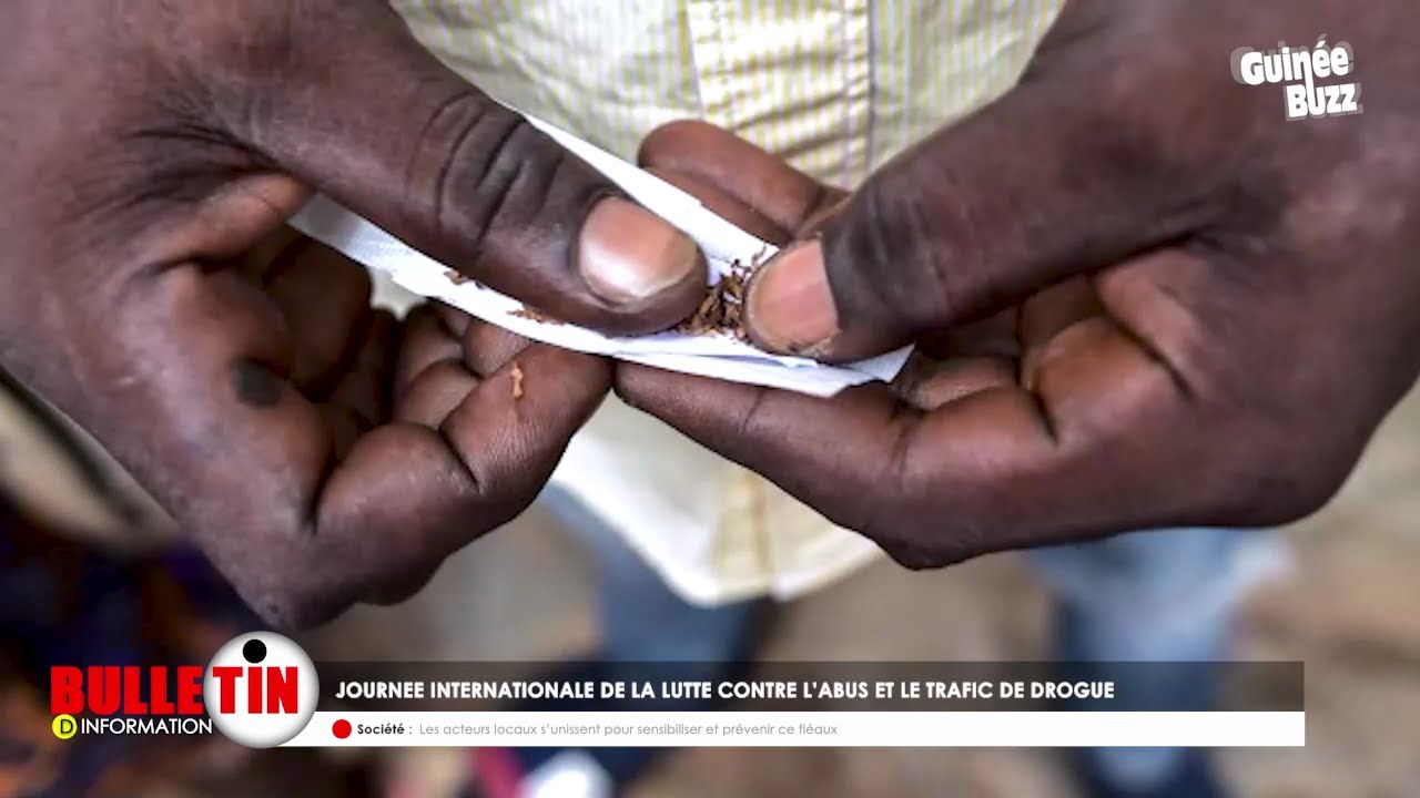 🔴[ FLASH ] Bulletin d'infos 🇬🇳 du 26/06/2025 sur #GuineeBuzzTV !