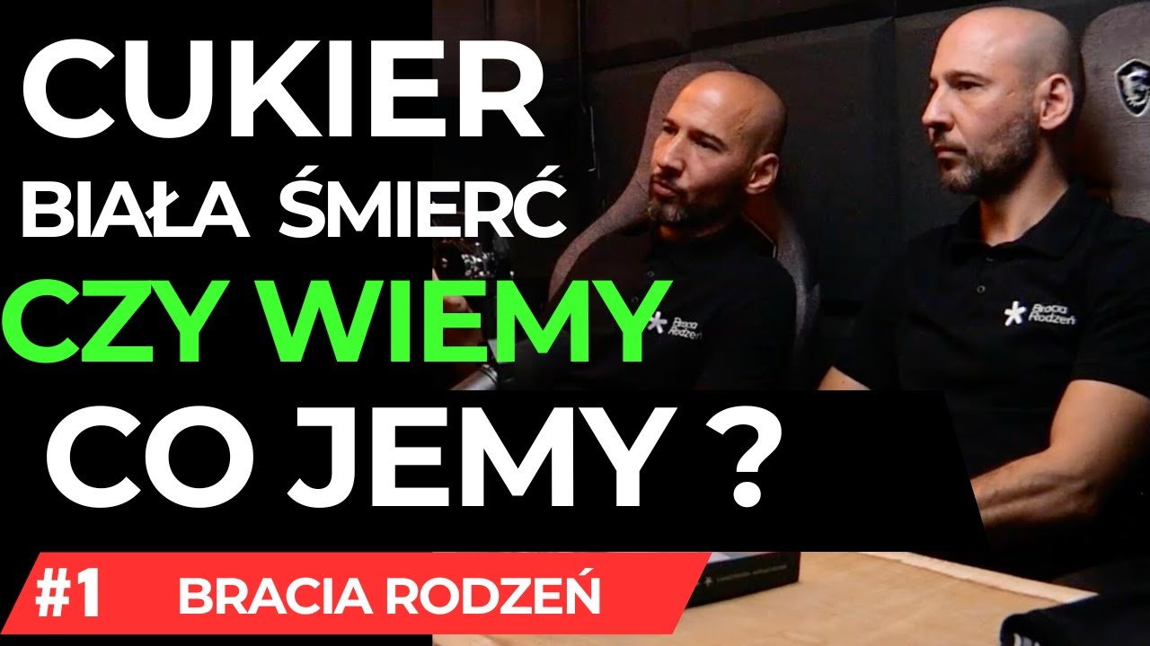 DLACZEGO EKSPERCI MILCZĄ O NARASTAJĄCYM KRYZYSIE ? #1/2 @BraciaRodzen