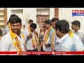 శ్రీకాకుళం: వైసిపి కి రాం రాం - టీడీపీ కి సలాం | Bharat Today  - 03:56 min - News - Video