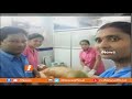 Kamineni Hospital Suspends Staff Who Took Selfie With Harikrishna Corpse