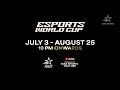 Esports World Cup 2024 - Call of Duty: Warzone - Day 1  - 00:00 min - News - Video